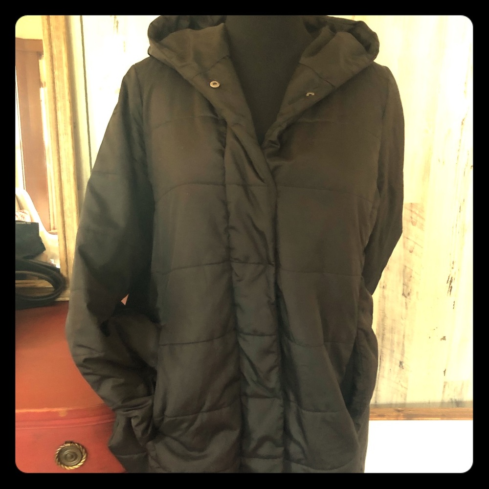 Maternity Jacket